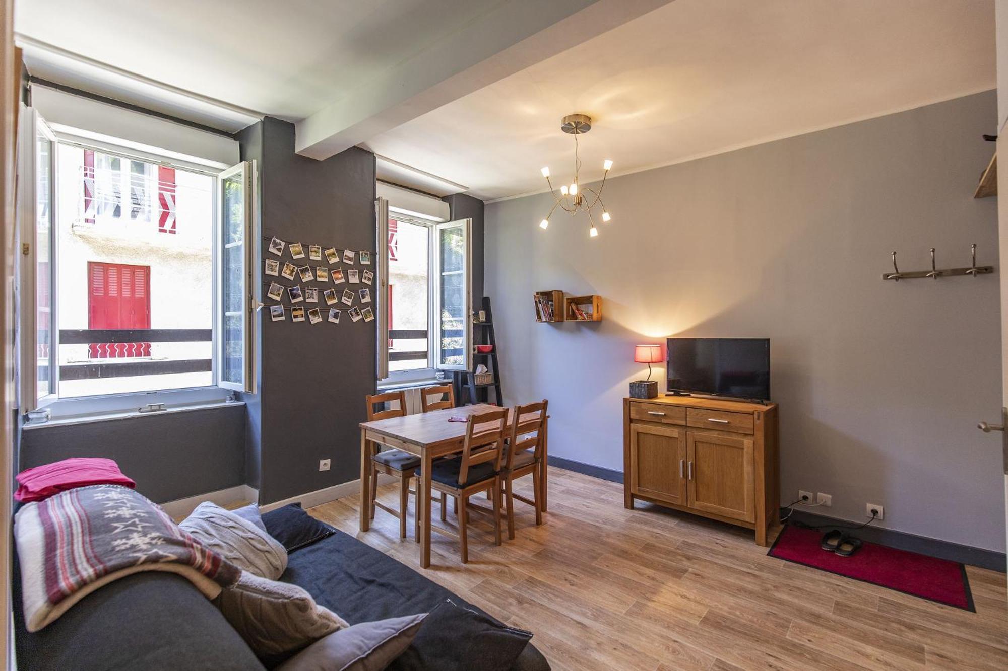 Apartamento Cauterets Georgina Exterior foto